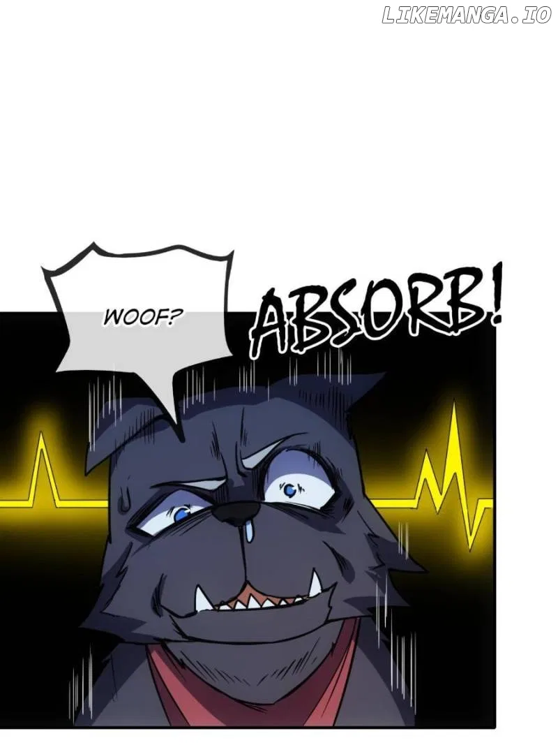 Star Gate Chapter 62 – Page 57