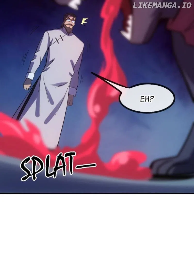 Star Gate Chapter 62 – Page 59