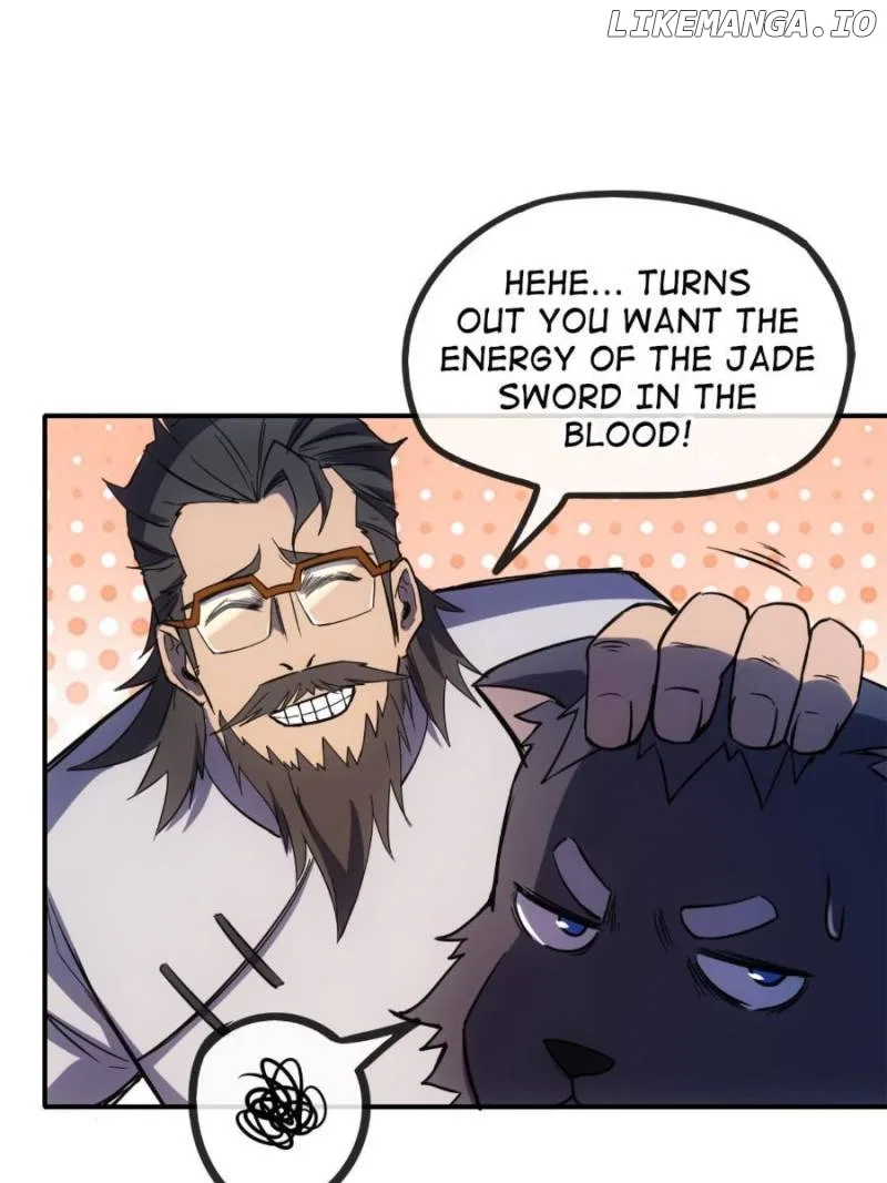 Star Gate Chapter 62 – Page 60