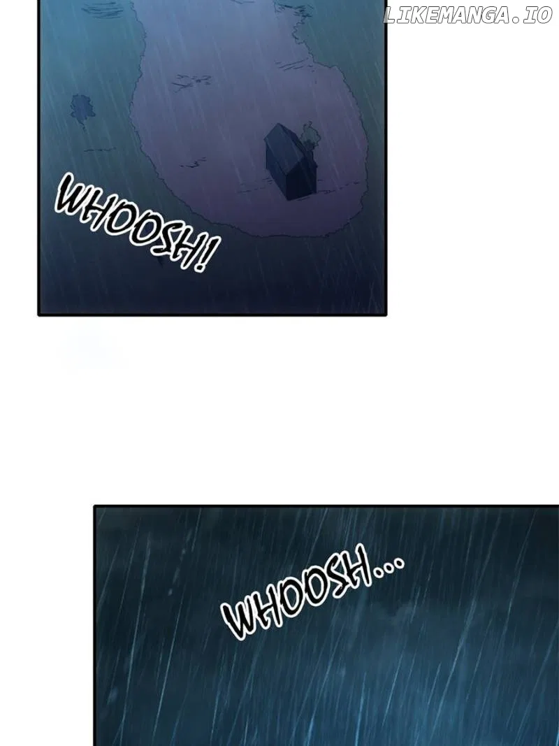 Star Gate Chapter 61 – Page 2
