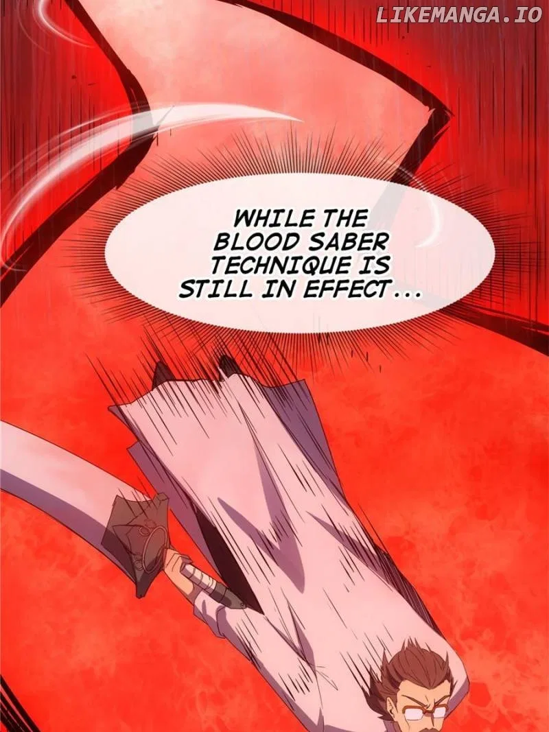 Star Gate Chapter 61 – Page 13
