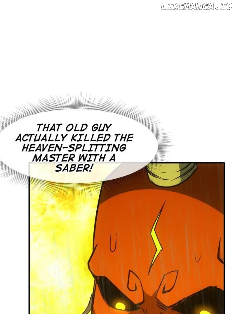 Star Gate Chapter 61 – Page 34