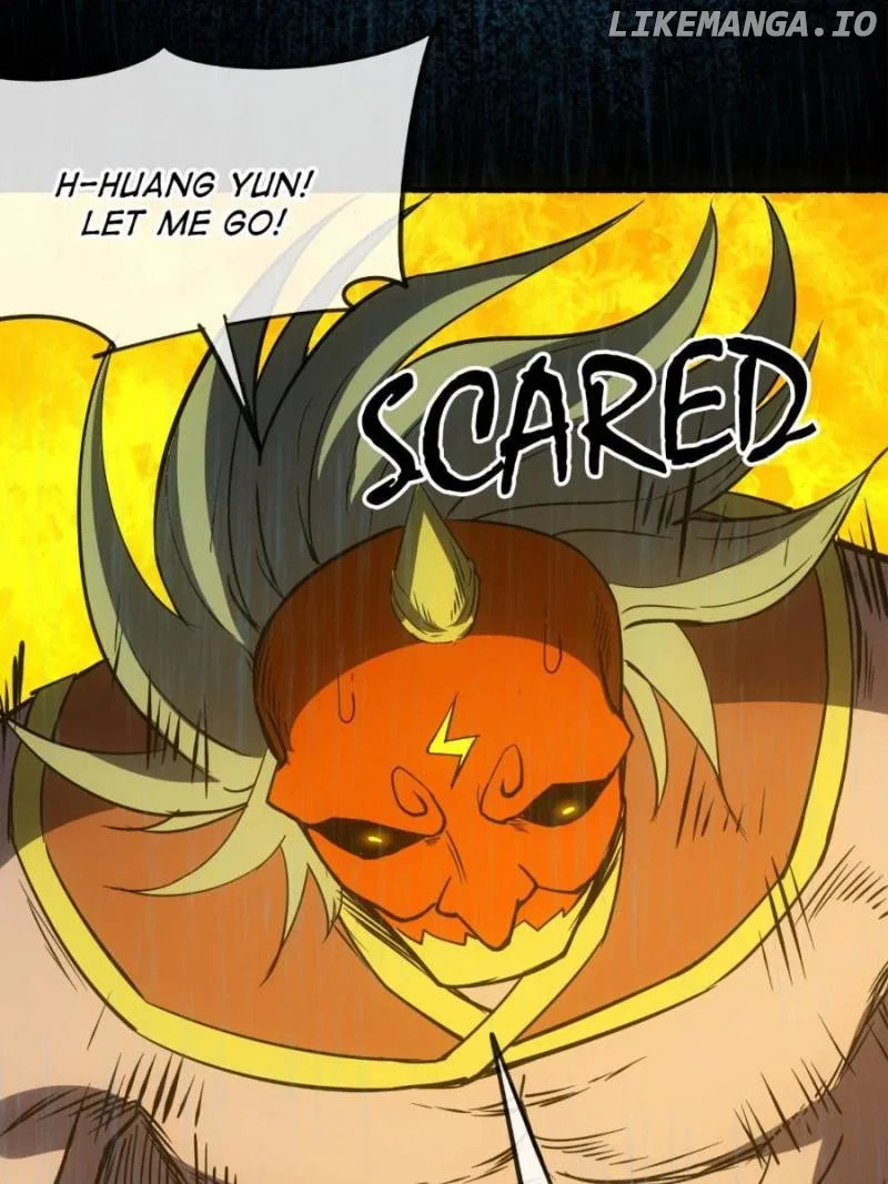Star Gate Chapter 61 – Page 39
