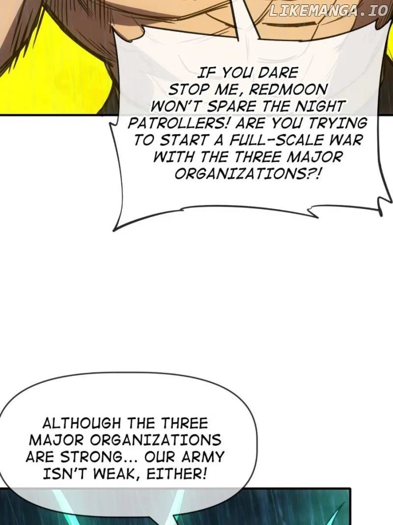Star Gate Chapter 61 – Page 40