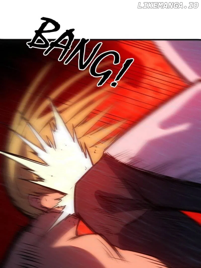 Star Gate Chapter 61 – Page 51