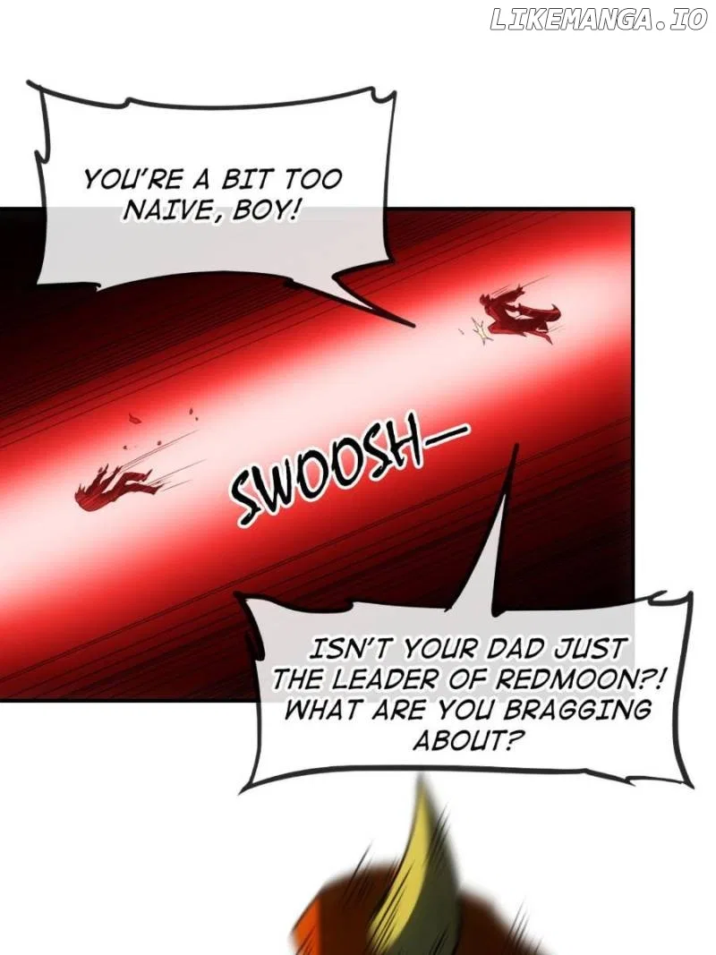 Star Gate Chapter 61 – Page 53