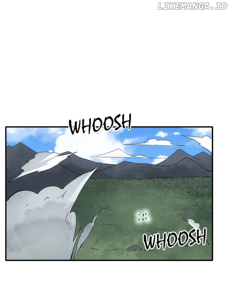 Star Gate Chapter 60 – Page 1
