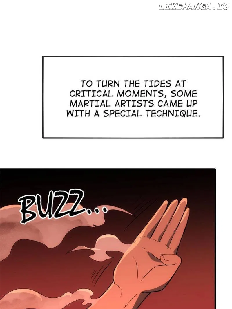 Star Gate Chapter 60 – Page 3