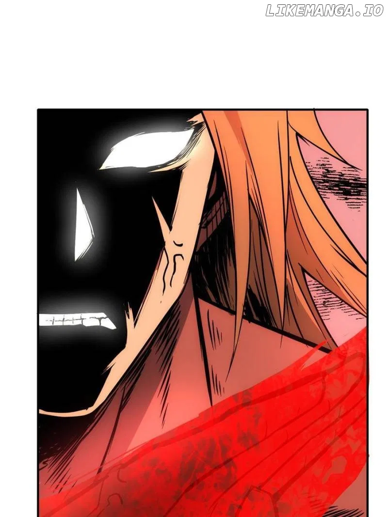 Star Gate Chapter 60 – Page 6