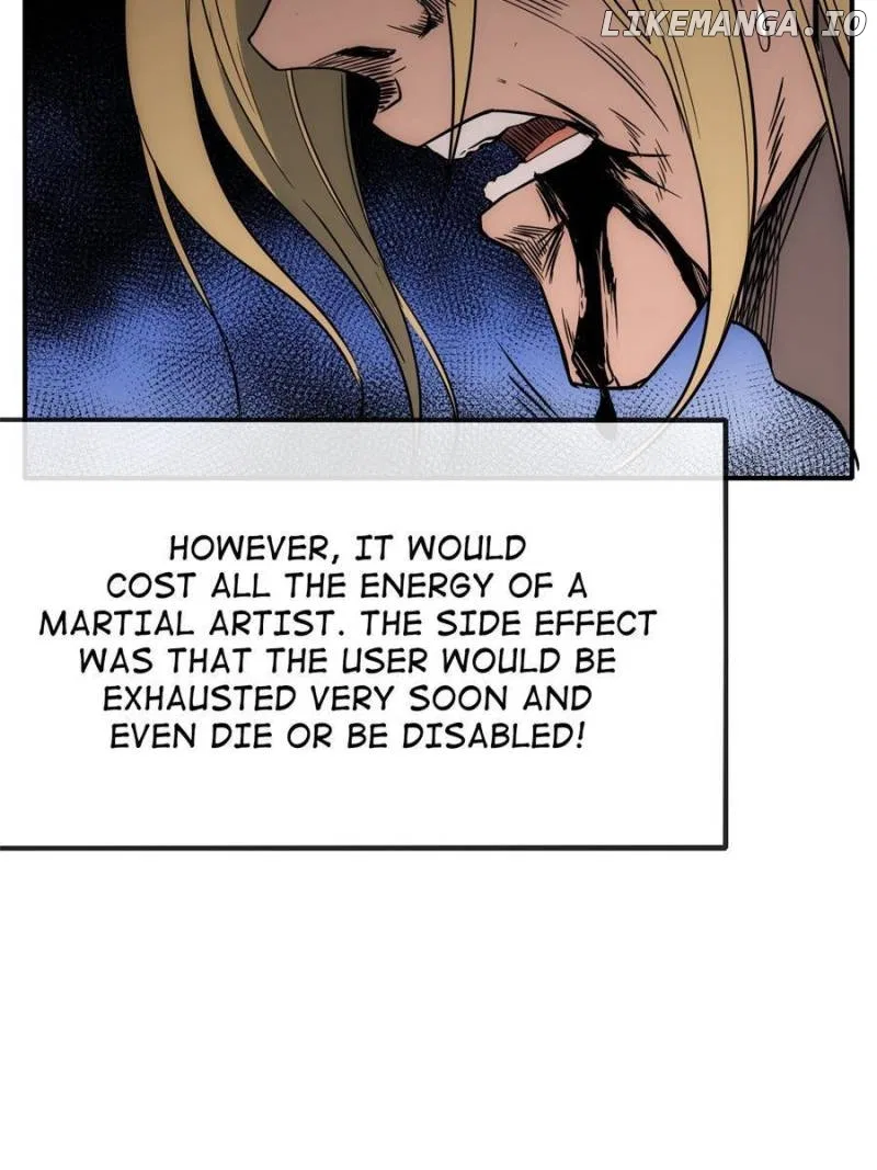Star Gate Chapter 60 – Page 12