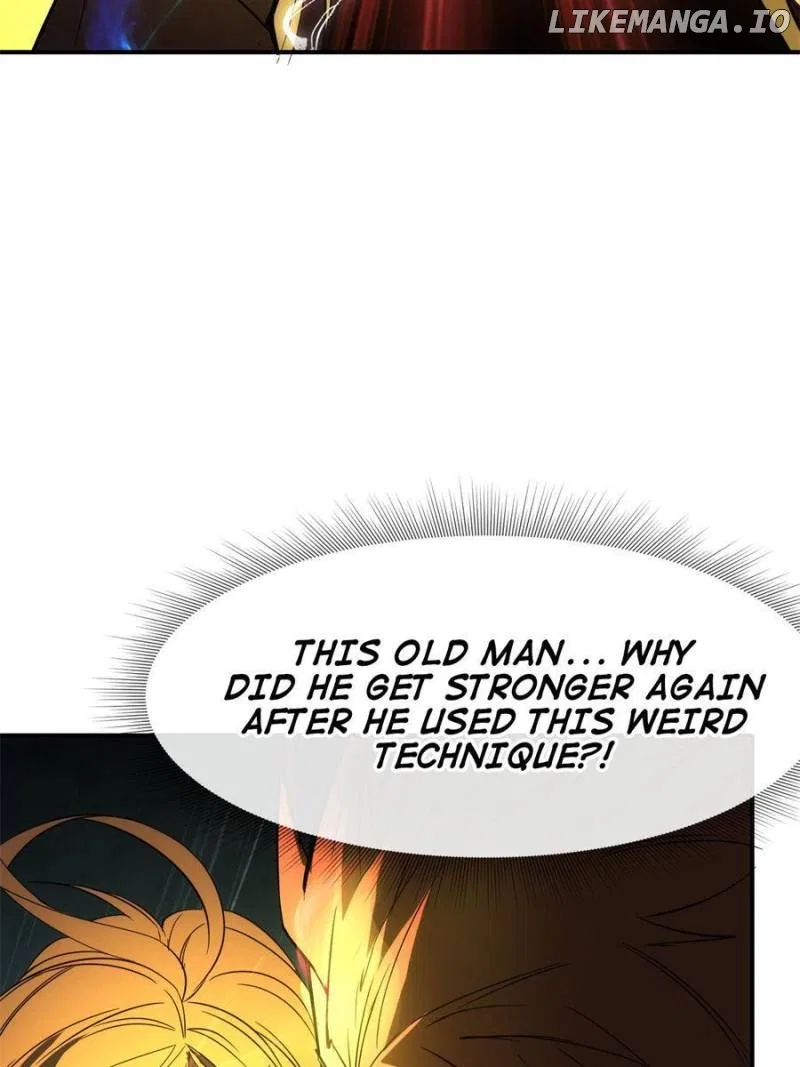 Star Gate Chapter 60 – Page 21
