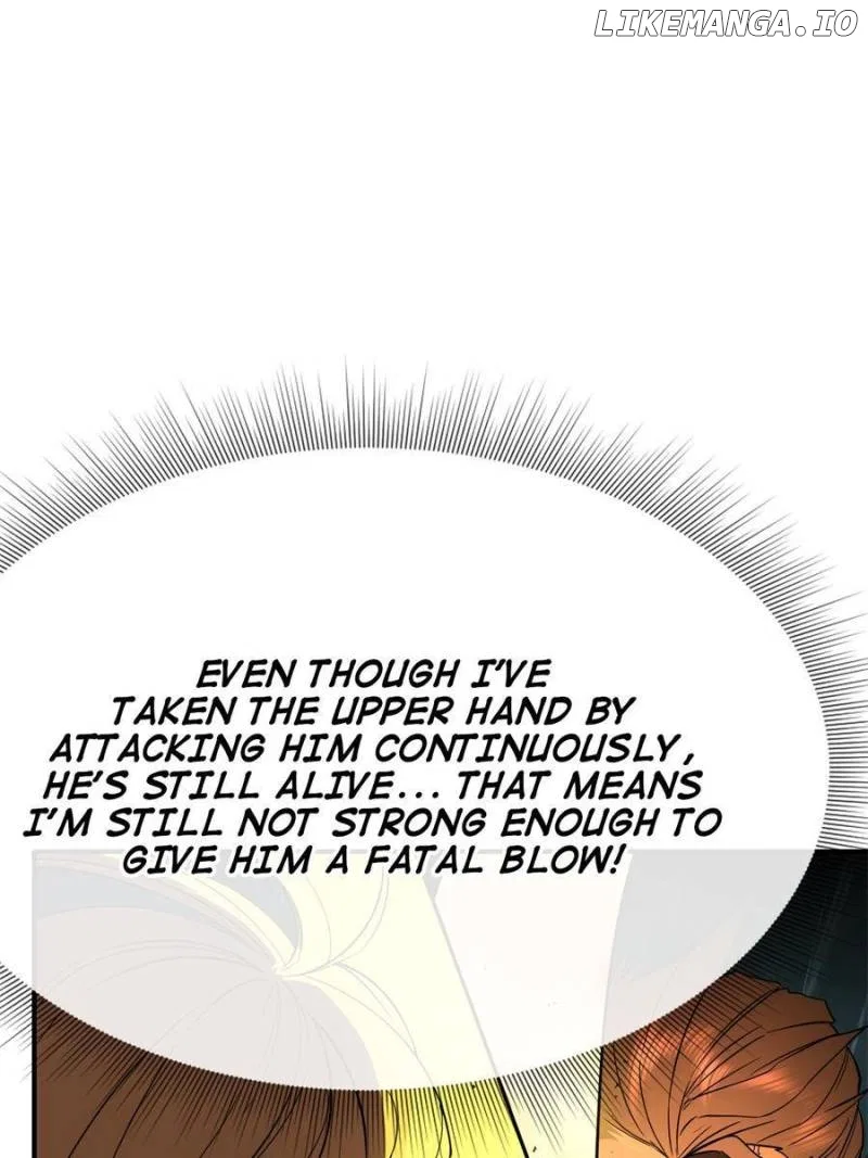 Star Gate Chapter 60 – Page 23