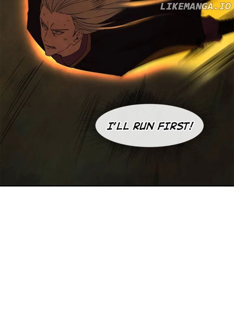 Star Gate Chapter 60 – Page 28