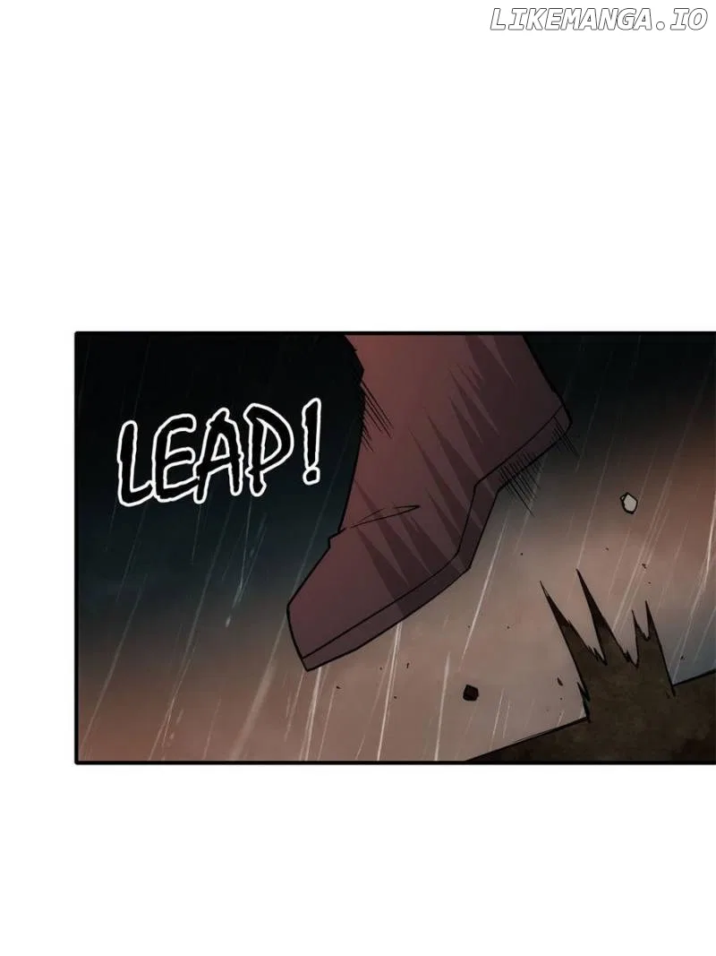 Star Gate Chapter 60 – Page 29
