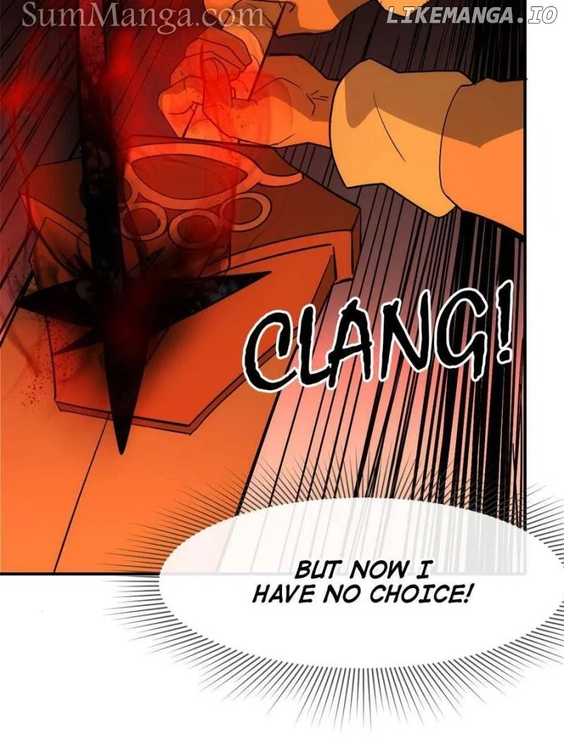 Star Gate Chapter 60 – Page 37