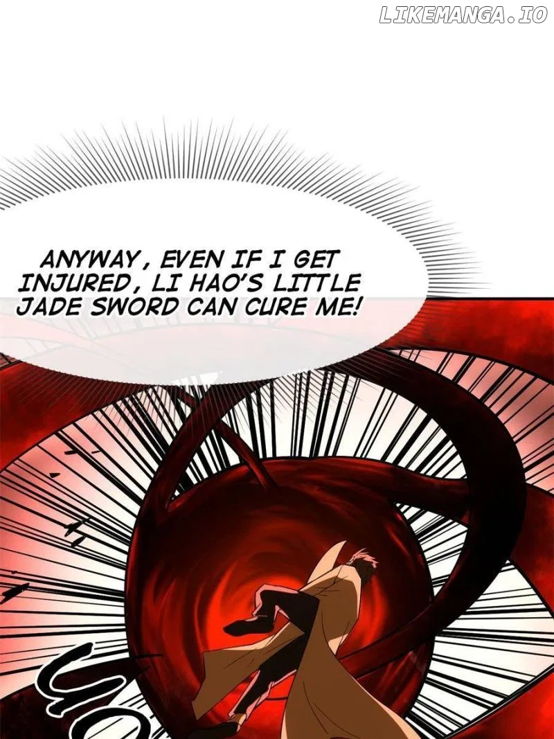Star Gate Chapter 60 – Page 38