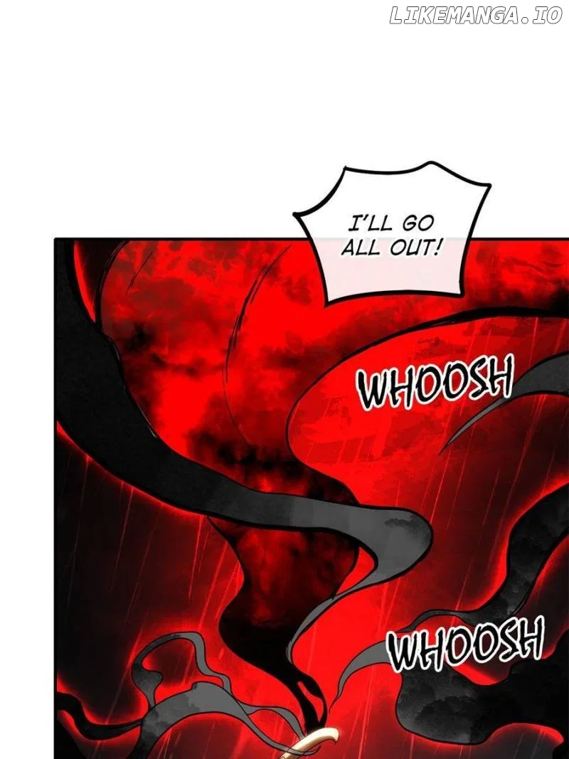 Star Gate Chapter 60 – Page 40