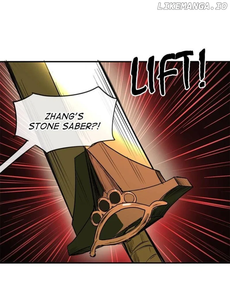 Star Gate Chapter 60 – Page 68