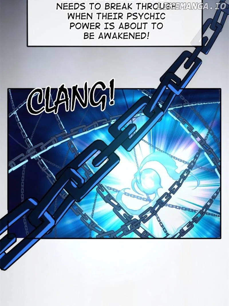 Star Gate Chapter 59 – Page 3