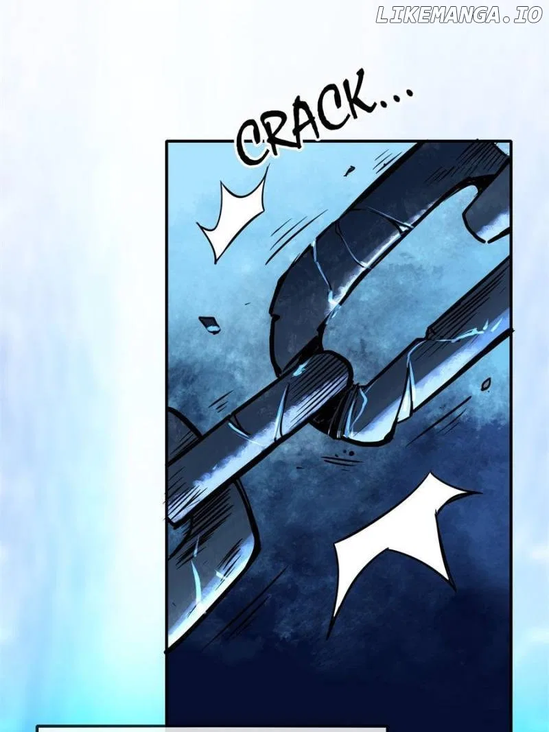 Star Gate Chapter 59 – Page 8