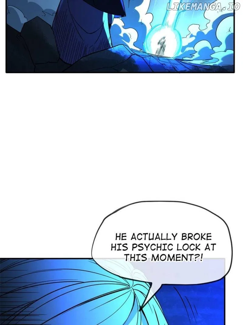 Star Gate Chapter 59 – Page 15