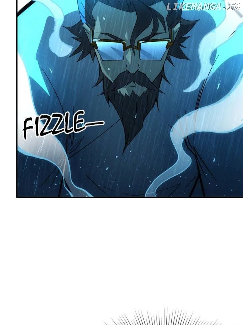 Star Gate Chapter 59 – Page 18