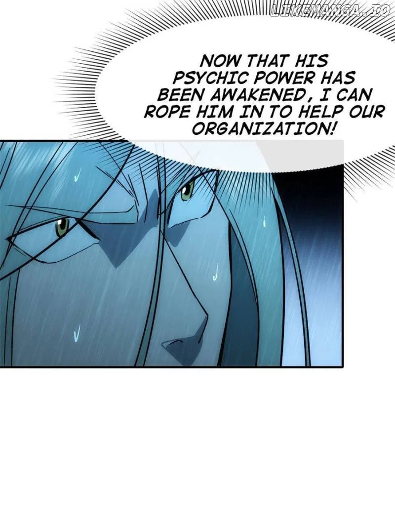 Star Gate Chapter 59 – Page 19