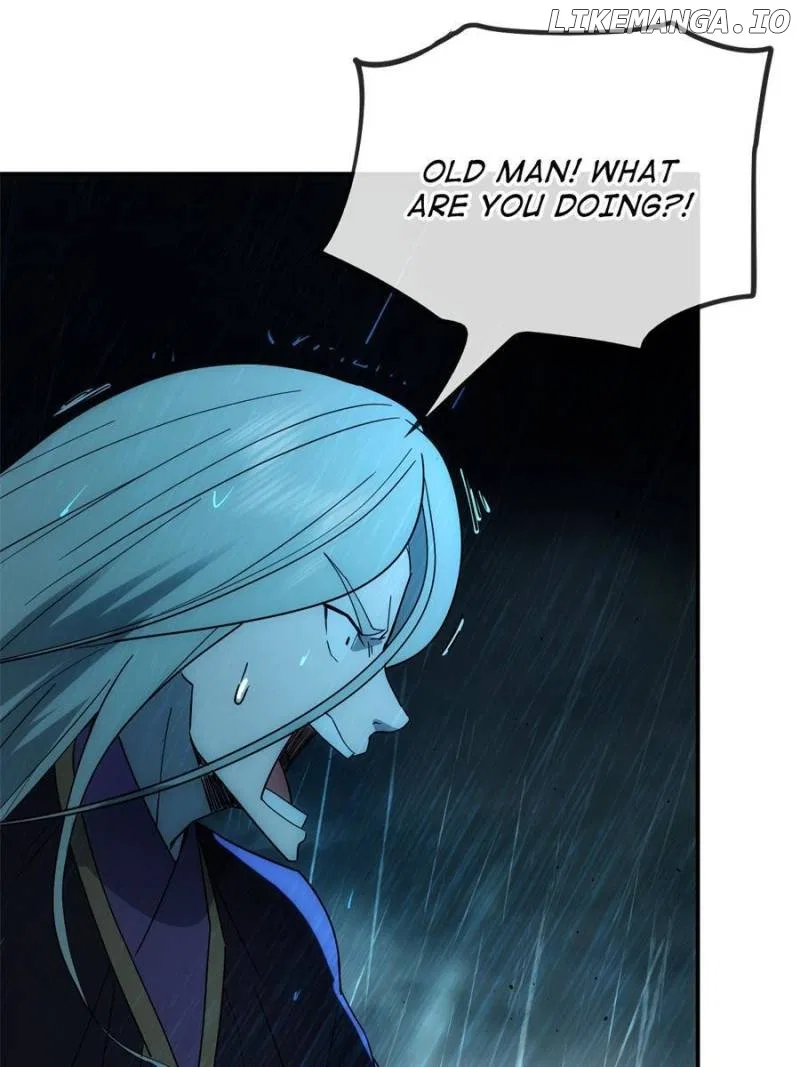 Star Gate Chapter 59 – Page 26