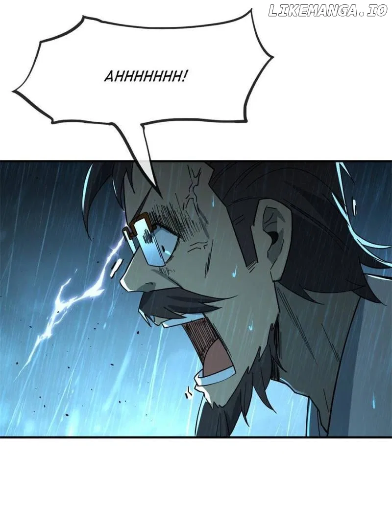 Star Gate Chapter 59 – Page 28
