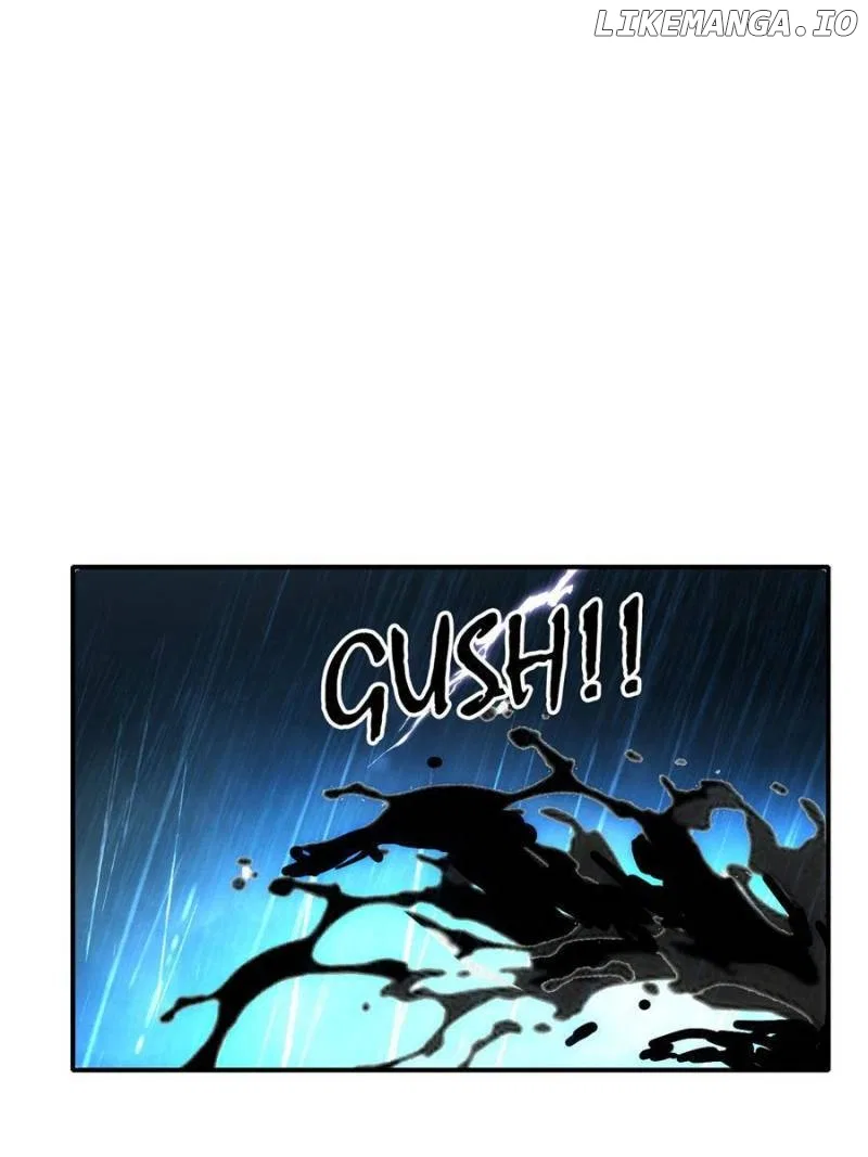 Star Gate Chapter 59 – Page 29