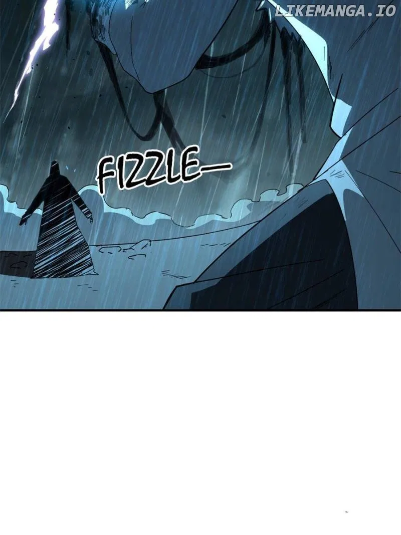 Star Gate Chapter 59 – Page 31