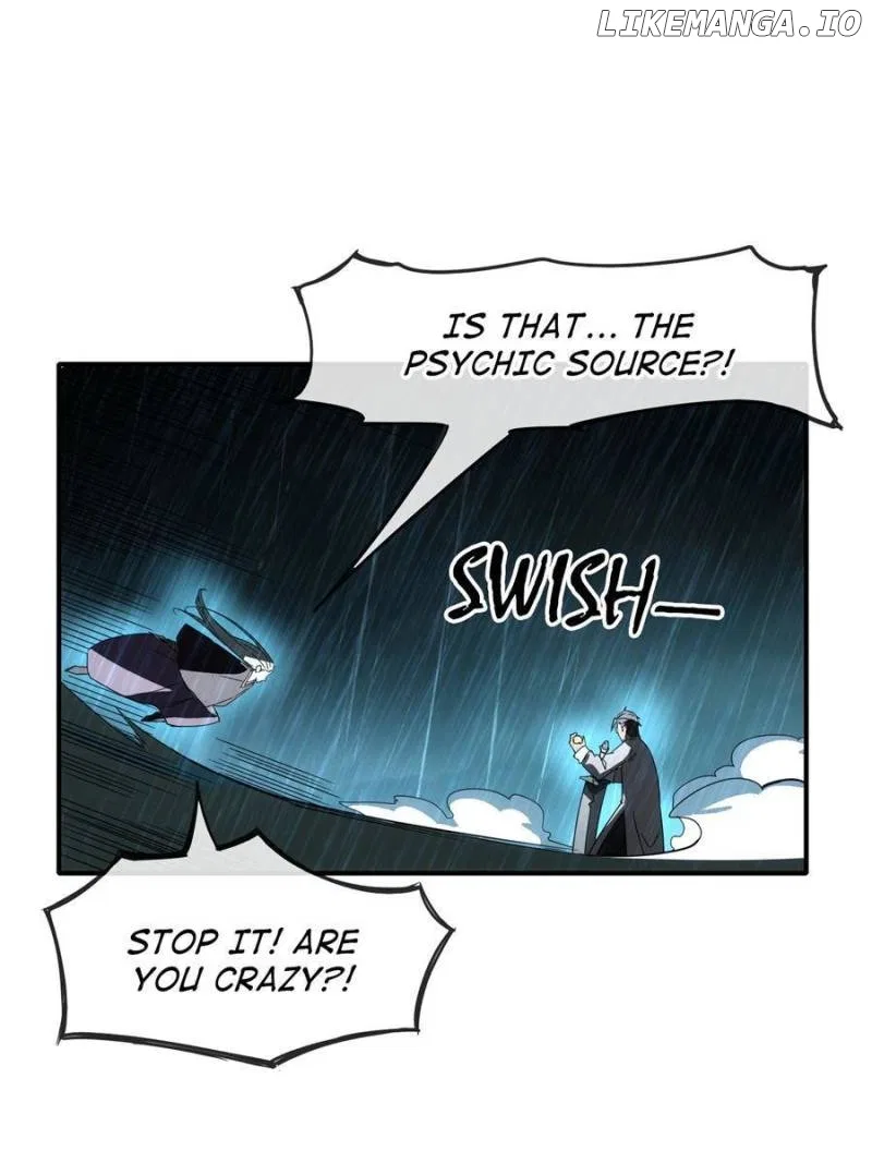 Star Gate Chapter 59 – Page 34