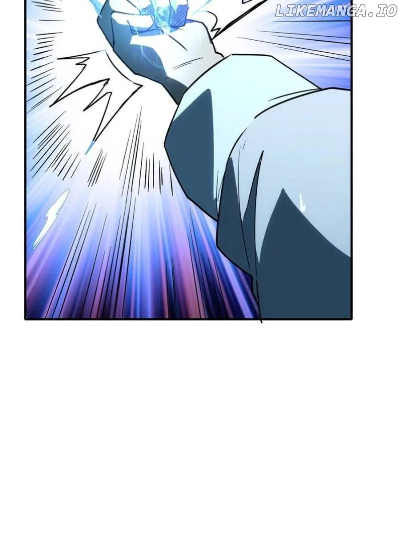 Star Gate Chapter 59 – Page 37