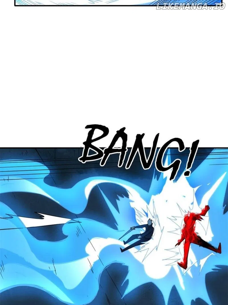 Star Gate Chapter 59 – Page 45
