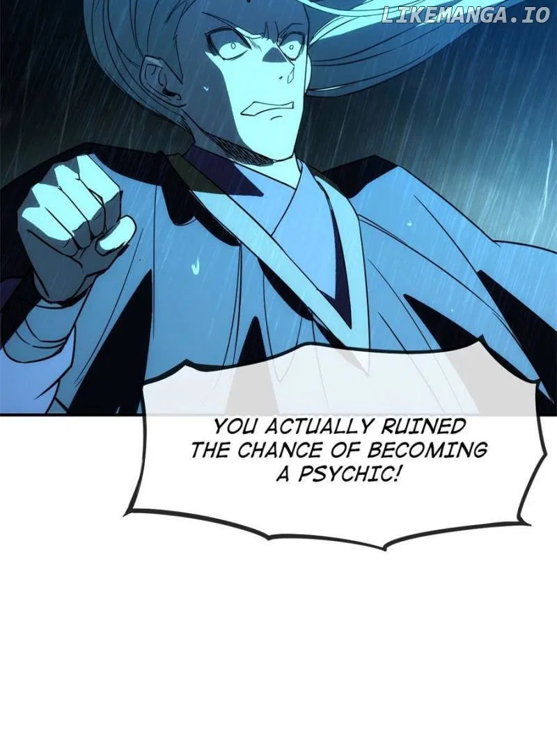 Star Gate Chapter 59 – Page 50