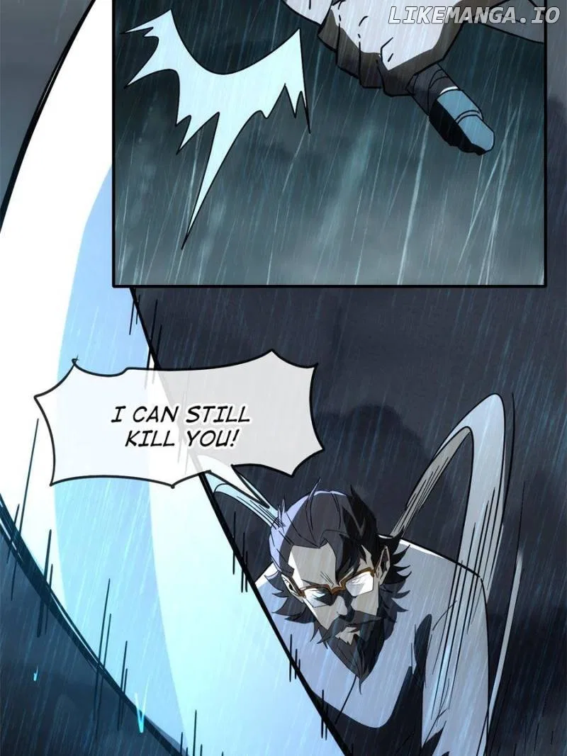 Star Gate Chapter 59 – Page 67
