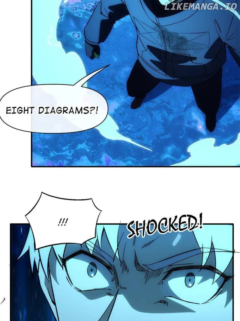 Star Gate Chapter 58 – Page 3