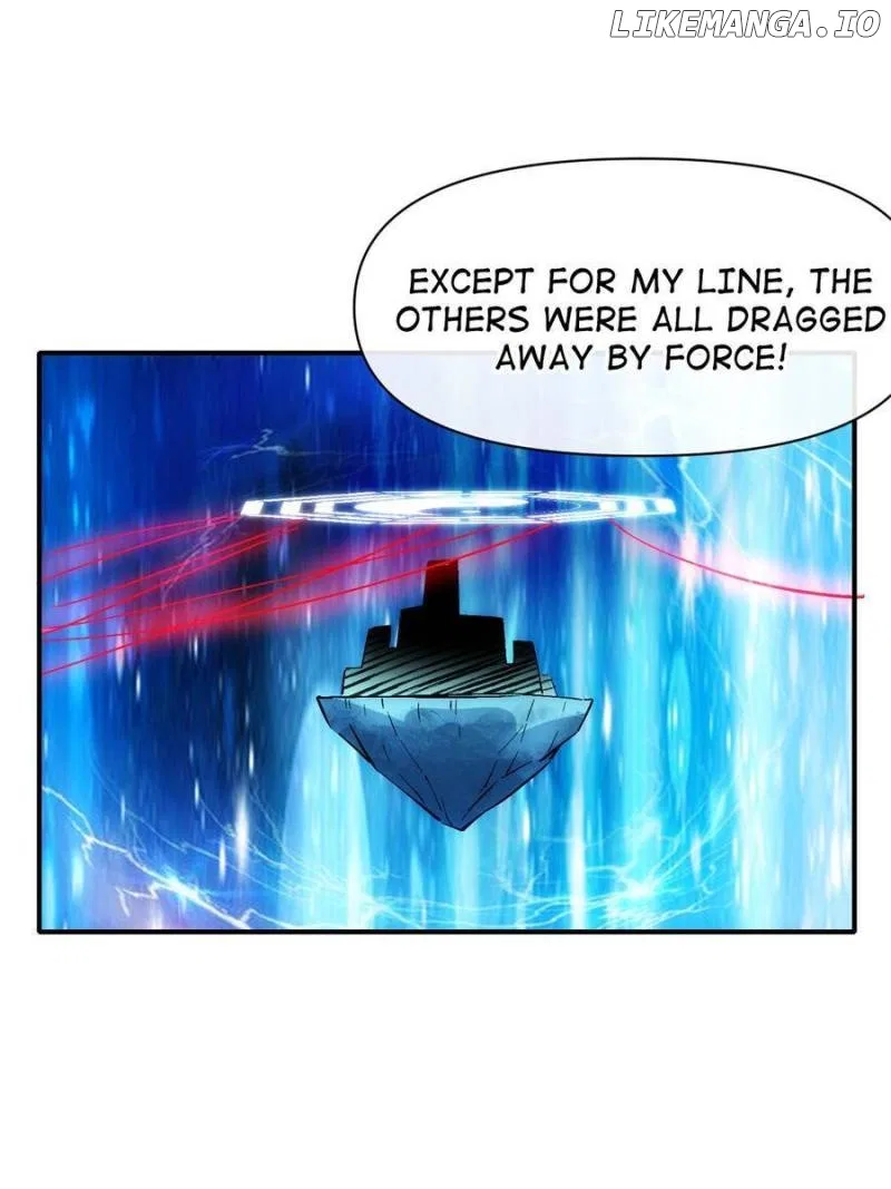 Star Gate Chapter 58 – Page 9