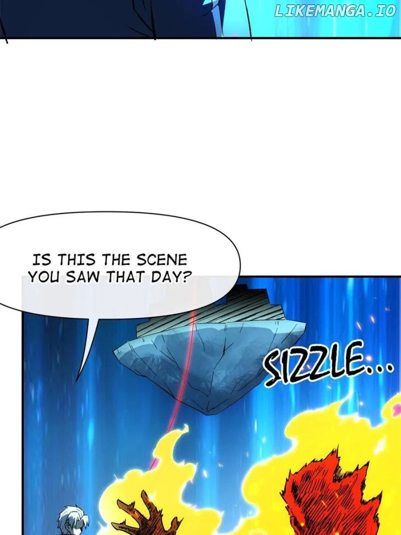 Star Gate Chapter 58 – Page 12