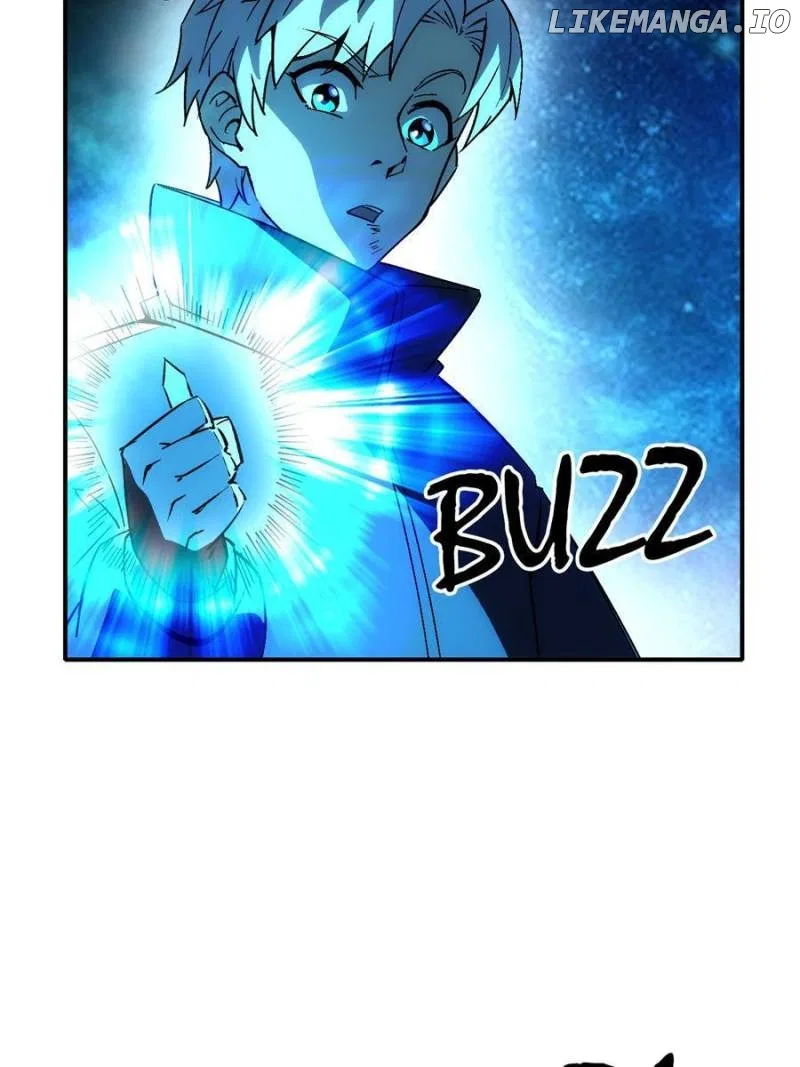 Star Gate Chapter 58 – Page 25