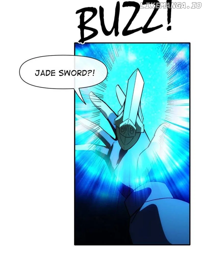 Star Gate Chapter 58 – Page 26