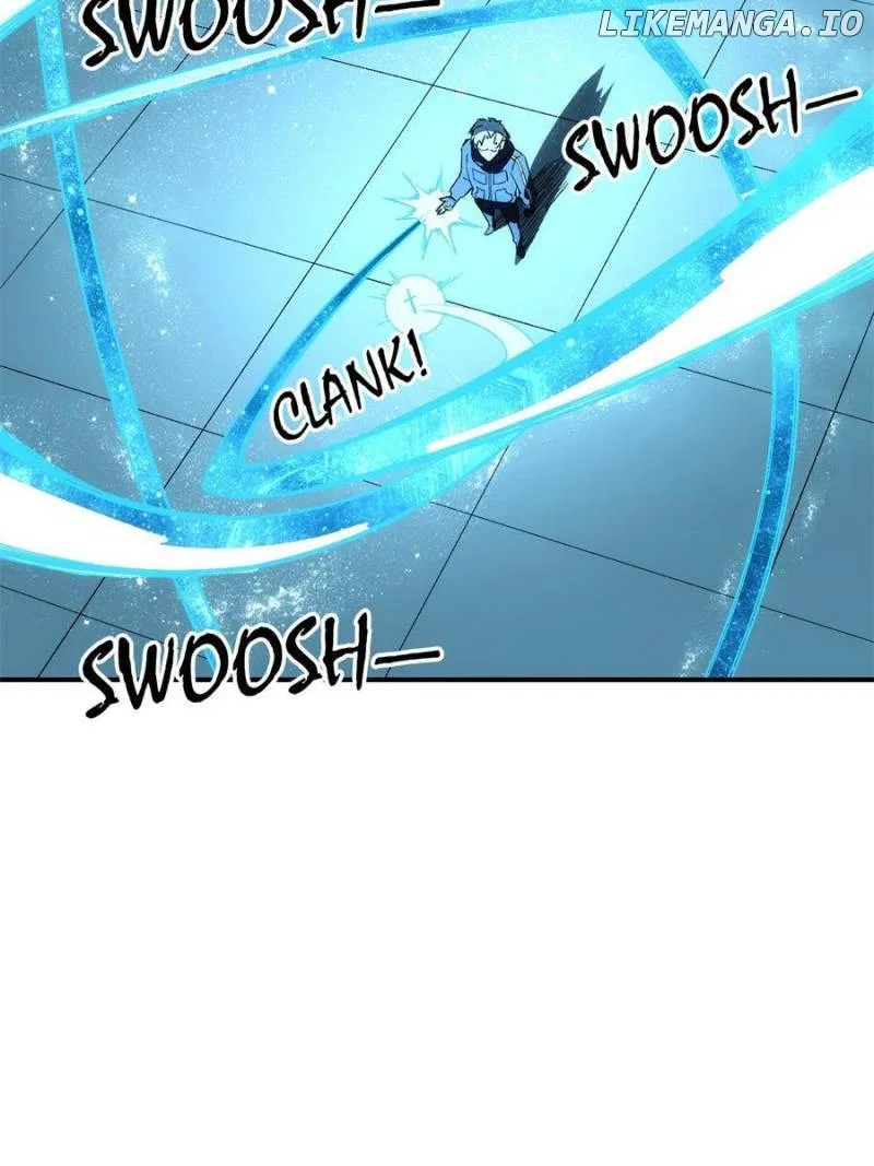 Star Gate Chapter 58 – Page 28