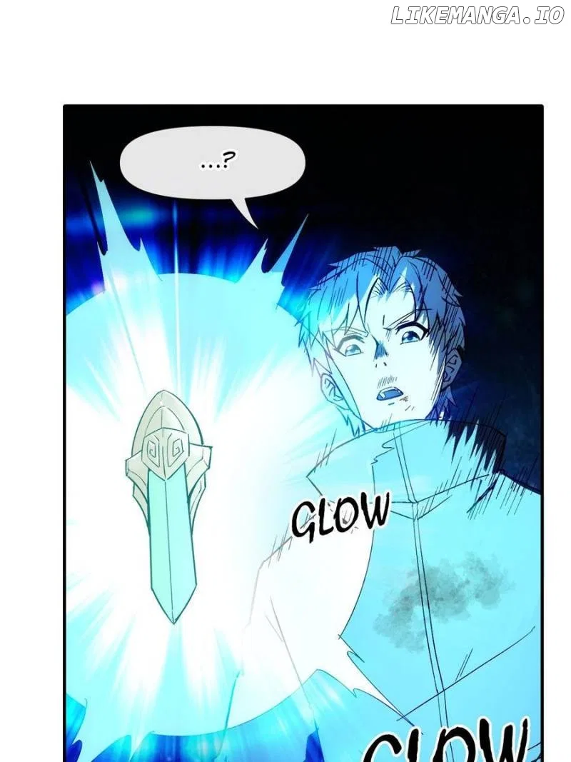 Star Gate Chapter 58 – Page 29