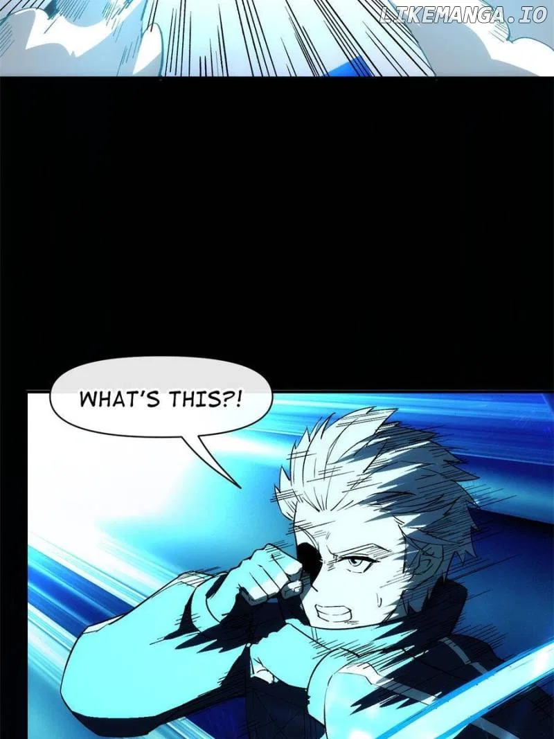 Star Gate Chapter 58 – Page 32