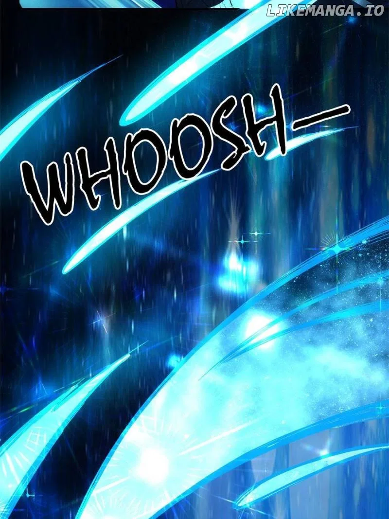 Star Gate Chapter 58 – Page 33