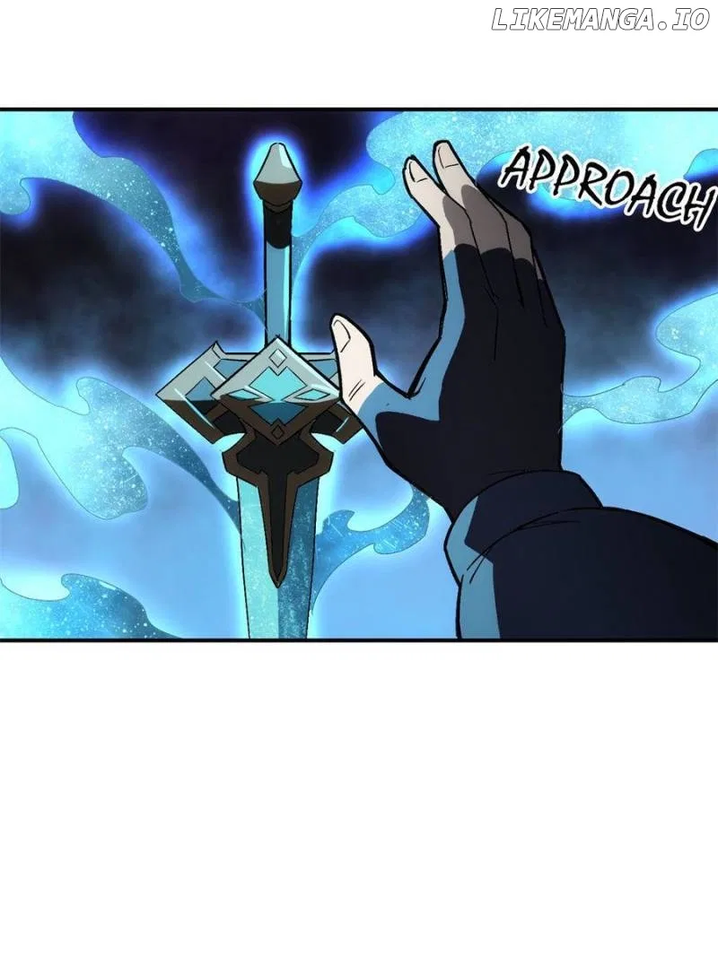 Star Gate Chapter 58 – Page 39