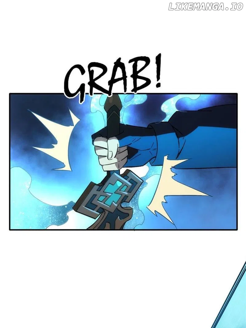 Star Gate Chapter 58 – Page 42