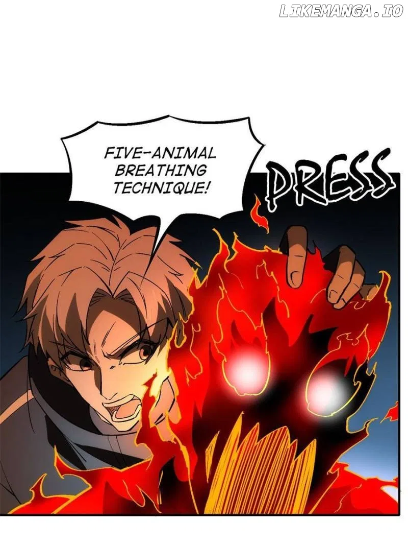 Star Gate Chapter 58 – Page 66