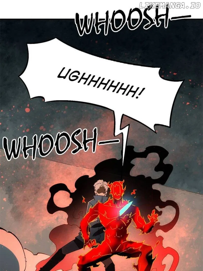 Star Gate Chapter 58 – Page 69