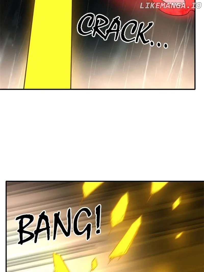 Star Gate Chapter 58 – Page 84